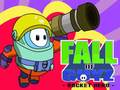 게임 Fall Guys Rocket Hero