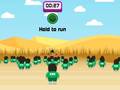 게임 Survival Game