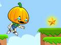 게임 Pumpking Adventure