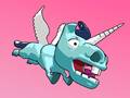 게임 Mad Mad Unicorn
