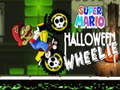 게임 Super Mario Halloween Wheelie
