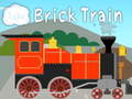 게임 Labo Brick Train