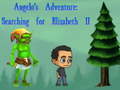 게임 Angelo's adventure: Searching for Elizabeth II 