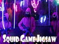 게임 Squid Game Jigsaw