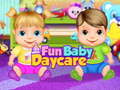 게임 Fan Baby DayCare