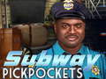 게임 Subway Pickpockets