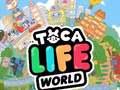 게임 Toca Life World