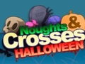 게임 Noughts & Crosses Halloween 