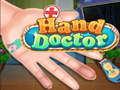 게임 Hand Doctor 