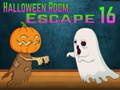 게임 Amgel Halloween Room Escape 16