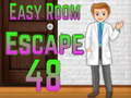 게임 Amgel Easy Room Escape 48