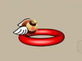 게임 Sparrow Flappy