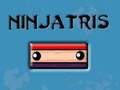 게임 Ninjatris