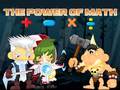 게임 The Power of math