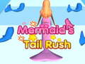 게임 Mermaid's Tail Rush