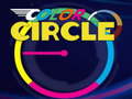 게임 Color Circle