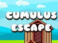 게임 Cumulus Escape