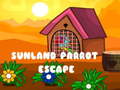 게임 Sunland Parrot Escape