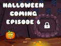 게임 Halloween is Coming Episode 6