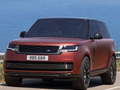 게임 Land Rover Range Rover 2022 Slide