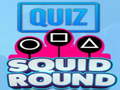 게임 Quiz Squid Round