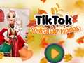 게임 TikTok Fall Fashion