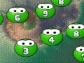 게임 Number Bobble