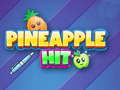 게임 Pineapple Hit