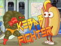 게임 The Amazing World of Gumball Kebab Fighter