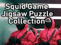 게임 Squid Game Jigsaw Puzzle Collection