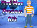 게임 Find Man Precious Gift