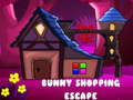 게임 Bunny Shopping Escape