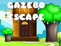 게임 Gazebo Escape