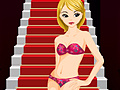 게임 Catwalk fashion show