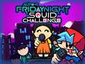 게임 Super Friday Night Squid Challenge