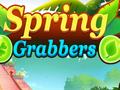 게임 Spring Grabbers