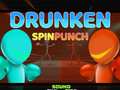 게임 Drunken Spin Punch