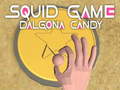게임 Squid Game Dalgona Candy 