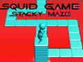 게임 Squid Game Stacky Maze