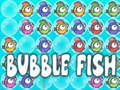 게임 Bubble Fish