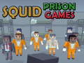 게임 Squid Prison Games