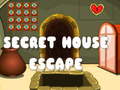게임 Secret House Escape
