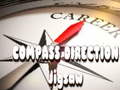게임 Compass Direction Jigsaw