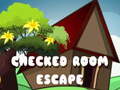 게임 Checked room escape
