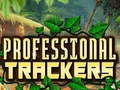 게임 Professional Trackers