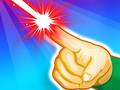 게임 Light It On