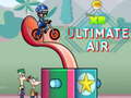 게임 Disney XD Ultimate Air