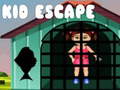 게임 kid escape