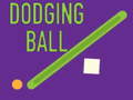게임 Dodging Ball 