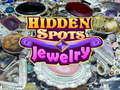 게임 Hidden Spots Jewelry